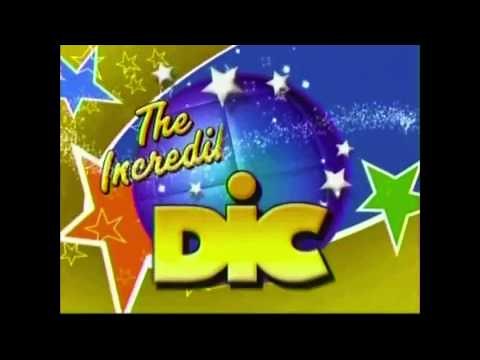 The Incredible World of DiC (2002)