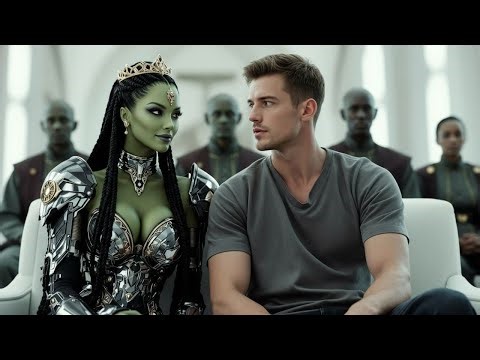 She Came and Sat Next to Me Like an Ordinary Person – Turns Out She Was the Queen – I Froze| HFY