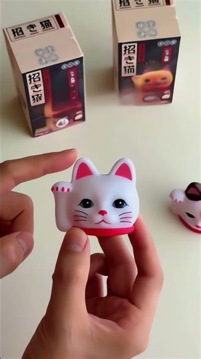 Cute Mini Cat Night Lights 🐱✨ | Adorable LED Kitty Lamps That Everyone Loves!