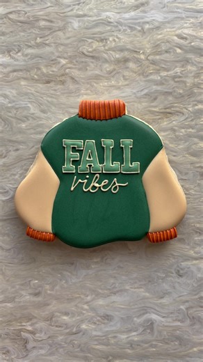 Decorated Sugar Cookies: A Guide to Royal Icing Techniques