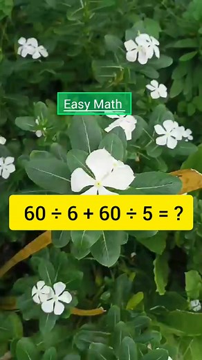 117K views · 568 reactions | Easy Math #mathmetics #challenge #maths #math #mathchallemge #rahibamathacademy | Rahiba Math Academy | Facebook