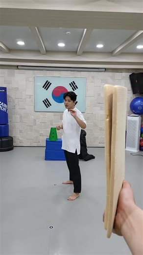 Mastering Taekwondo Techniques: High Kicks and Spinning Moves