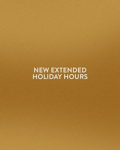 5.5K views · 505 reactions | We're open early during the holidays at select locations so you can enjoy even more celebrations. Use the "Holiday Lunch" filter on our website to learn more. | The Keg Steakhouse + Bar | Facebook