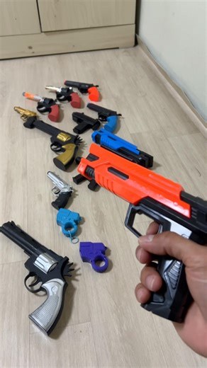 Mini toy gun #mini #nerf #nerfsniper #toys #memes #nerfguns #nerftoys #short #minitoys #usa