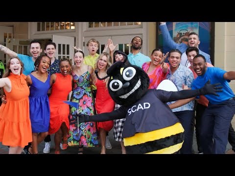 See Yourself at SCAD