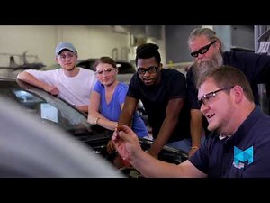 MCC Skilled Trades and Technical Sciences Academic Focus Area