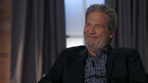 Jeff Bridges on the Difficulties of Shooting 'Iron Man'