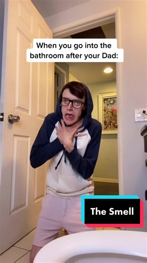 Funny Reaction After Eating Taco Bell