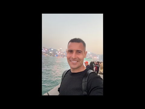 AO VIVO DE HONG KONG 🇭🇰 JOGADOR NÔMADE está ao vivo!