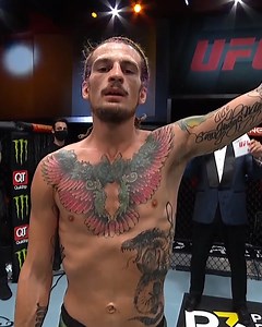 How good did Sean O'Malley look at #UFC260 last night?! | UFC