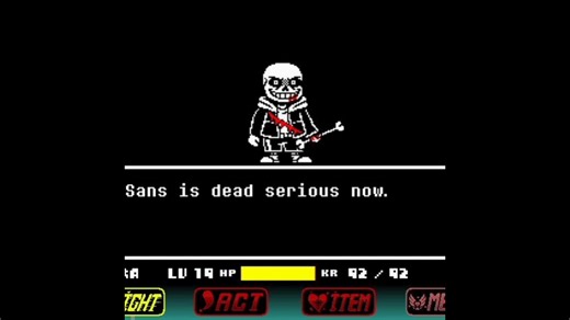 【Fuji】[Undertale AU] Undertoad - Revolution