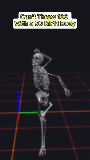 KPP on Instagram: "Every 100 mph pitcher has elite traits — and almost all of them are trainable. Height isn’t. But there are plenty of big leaguers throwing gas at 6’0 and under. Some guys are twitchier. Some are more mobile. So what? You can train: • Tendon stiffness • Absolute speed • Absolute strength • Mobility • End-range stability • Body composition Most players come into development with incomplete mental models. There are no “mechanical fixes” that make you throw harder if your body isn