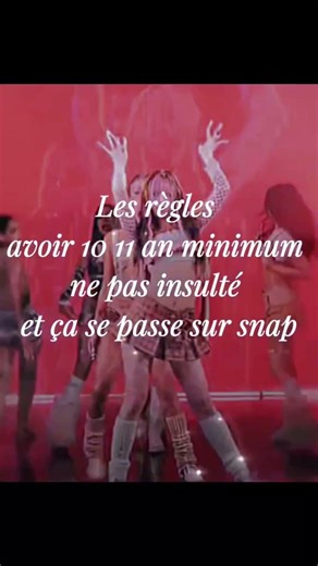 Je fais créer un grp katseye 💖