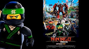 The Original LEGO Ninjago Movie that was NEVER Released!
