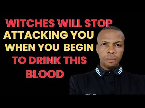 Voodoo Exposed: How African Witch Doctors Use Blood and Sacrifice