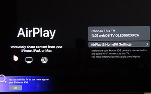 LG OLED如何改区及HDMI Override隐秘菜单调出