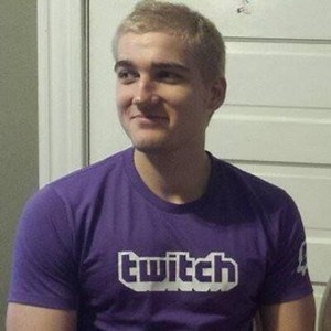 Jax - Twitch