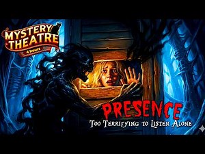 4 hour most Disturbing CBS Mystery Theatre Suspense Marathon | Confession & Horror stories