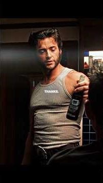 🎬❄️ICE IN HIS VEINS! The Most Badass Iceman Moments in X-Men History (FULL HD) #edit #movie #shorts