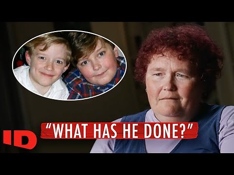 She Knew Her Ex Was Capable of Murder, But Nobody Listened | Evil Lives Here | ID