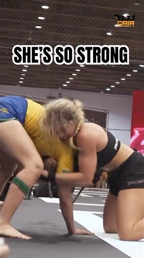 Ana Rodriguez Crazy Win! 😱 Best of Female Jiu Jitsu #bjj #jiujitsu