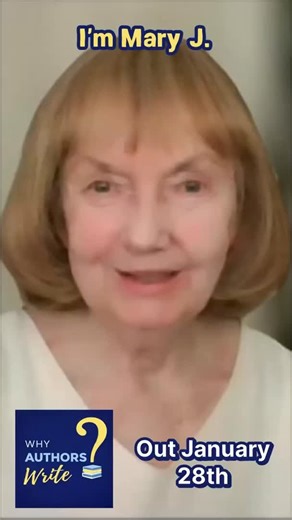 Some write to be heard. Some write to heal. Some write because they have to. 🎧 Why Authors Write — coming soon If you’ve ever loved a book, this is for you #booktok #authors #authorsoftiktok #storytelling #WhyAuthorsWrite