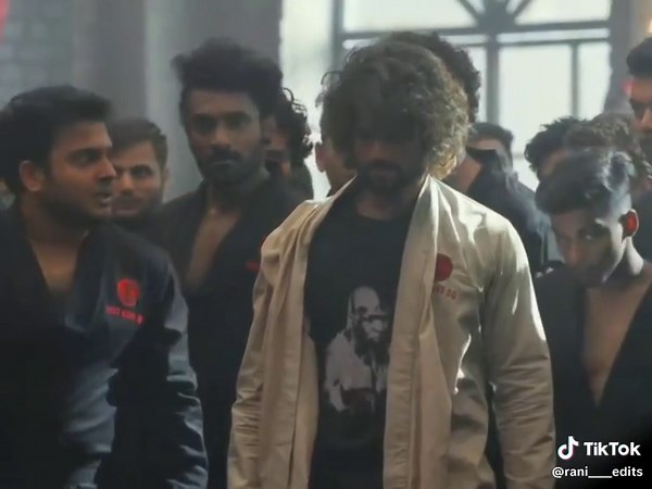 Best Scenes from Viral TikTok Drama