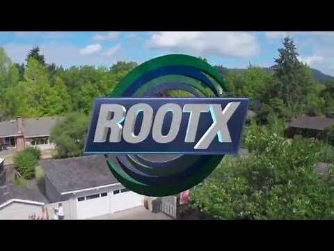 RootX Root Killer Gets Drains Flowing
