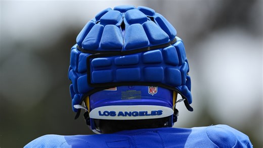 NFL gives players option to wear Guardian Caps during games
