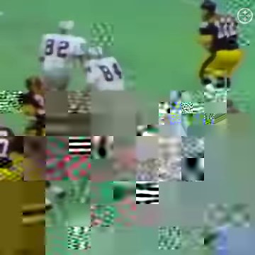 Immaculate. Remembering the late great Franco Harris on his birthday. (🎥 @steelers) 🙏 | NFL on CBS