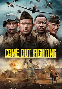 Come Out Fighting - movie: watch stream online