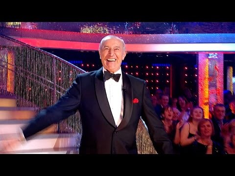 Len Goodman's Best Bits – It Takes Two | Strictly Come Dancing 2016 – BBC Two