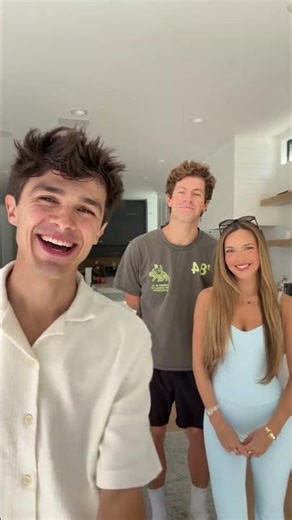 The squad is back 🧹