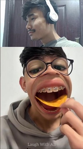 Try Not To Laugh Part 8🤣😂