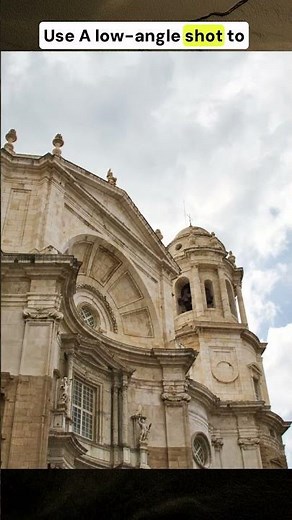 How to Photograph the Cathedral of Cádiz – Best Angles & Tips!