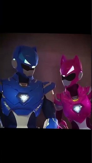 volt love lucy miniforce volt love lucy miniforce💖💖💖 #miniforce