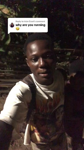 The Boldest Man in the World: Ivian Essel's Story