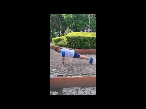tugas bahasa inggris procedure teks how to do push up properly
