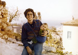 Daughter of Harold Ramis remembers the comedian’s complicated life in ‘Ghostbuster’s Daughter’