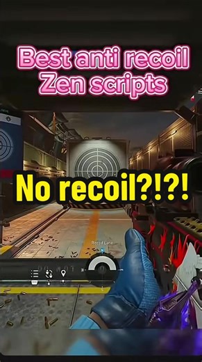 Fix Your Siege Experience: No Recoil Tips