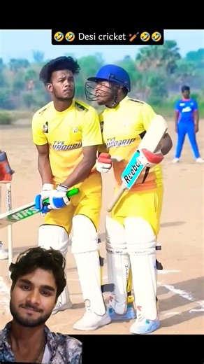 Desi Cricket 2 || देशी क्रिकेट 2 || The Comedy Kingdom 🤣 #shorts #funny #viral #trending