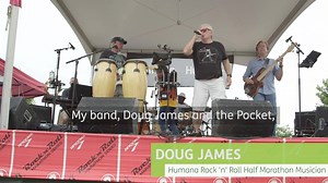 118K views · 185 reactions | Everyone at the Humana Rock ‘n Roll races has an inspiring story to tell – musicians included! What inspired you to #StartWithHealthy? | Humana | Facebook