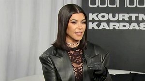 Kourtney Kardashian Reveals HOW FAR She'd Go For Flawless Skin