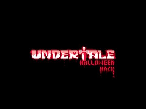 No More Nuzzles (In-Comic Edition) - UNDERTALE: Halloween Hack