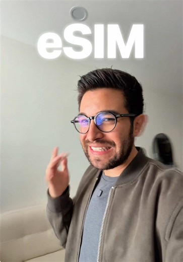 Comprar un eSIM desde Casa: ¿Es Posible?