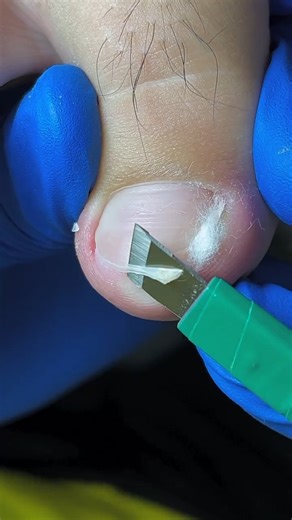 9.5K views · 35 reactions | Professional pedicure | Nail Salon | Facebook