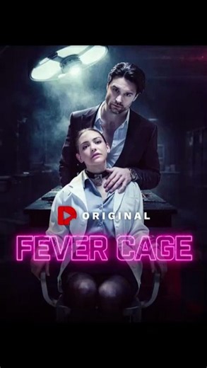 Fever Cage🧡🍏 🔥(2026) - FULL ENGSUB