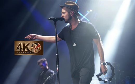 【4K60FPS】共和时代《Counting Stars》核能现场！一起来数星星吧！-vbvbvfdgg-歌曲-哔哩哔哩视频