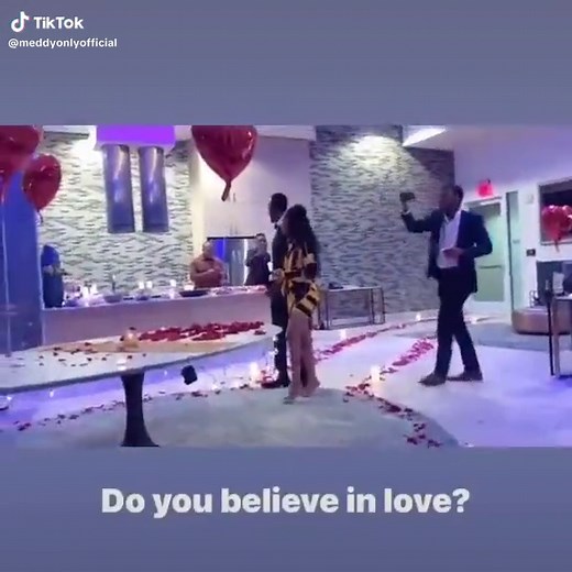 meddy on TikTok