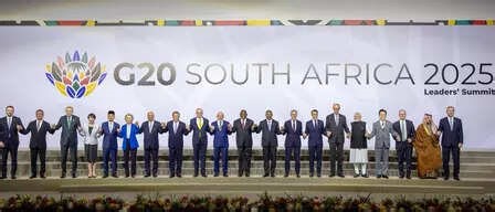G20 leaders commit to engage on global minimum tax, address challenges from digitalisation of economy